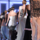Image for article titled The Dior Show Closed With Karlie Kloss's Naked Ass